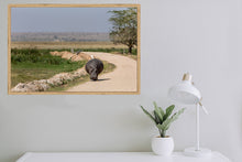 Load image into Gallery viewer, The hitch-hiker