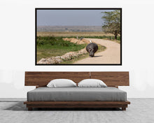 Load image into Gallery viewer, The hitch-hiker