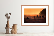 Load image into Gallery viewer, Wildebeest Migration