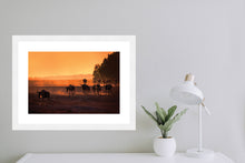 Load image into Gallery viewer, Wildebeest Migration