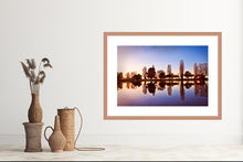 Load image into Gallery viewer, Cowwaar Weir Sunrise
