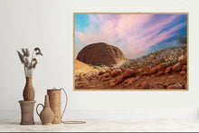 Load image into Gallery viewer, Flowers in the desert
