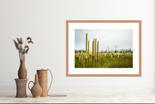 Load image into Gallery viewer, Grass Trees in landscape
