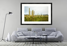 Load image into Gallery viewer, Grass Trees in landscape
