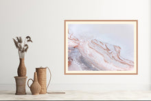 Load image into Gallery viewer, Pink Abstract
