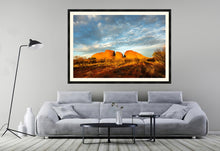 Load image into Gallery viewer, Sunset Shadows - Kata Tjuta
