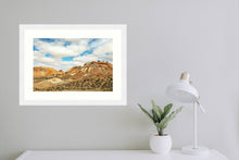 Load image into Gallery viewer, View of the Painted Desert
