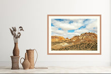 Load image into Gallery viewer, View of the Painted Desert
