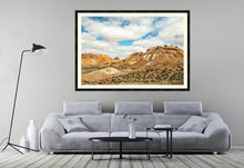 Load image into Gallery viewer, View of the Painted Desert
