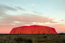 Load image into Gallery viewer, Classic Uluru
