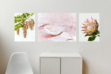 Load image into Gallery viewer, Collection 1 - Pink Robinia, Pink Salt &amp; King Protea
