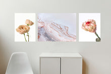 Load image into Gallery viewer, Collection 2 - David Austin Rose, Salty Shapes and Protea Neriflora
