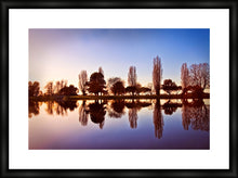 Load image into Gallery viewer, Cowwaar Weir Sunrise
