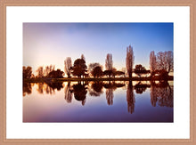 Load image into Gallery viewer, Cowwaar Weir Sunrise
