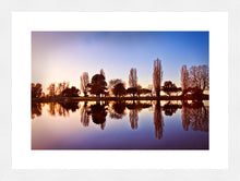 Load image into Gallery viewer, Cowwaar Weir Sunrise
