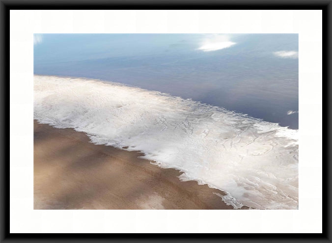 Lake Eyre Beach