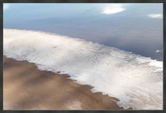 Lake Eyre Beach