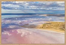 Load image into Gallery viewer, Lake Eyre 21
