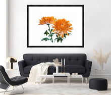 Load image into Gallery viewer, Orange Dahlia
