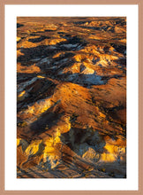 Load image into Gallery viewer, Painted Hills in portrait
