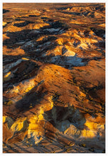 Load image into Gallery viewer, Painted Hills in portrait
