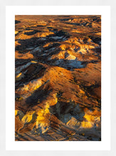 Load image into Gallery viewer, Painted Hills in portrait
