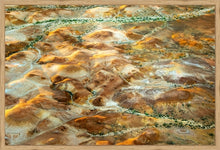 Load image into Gallery viewer, Painted Hills Rivers
