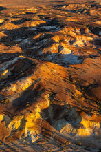 Load image into Gallery viewer, Painted Hills in portrait
