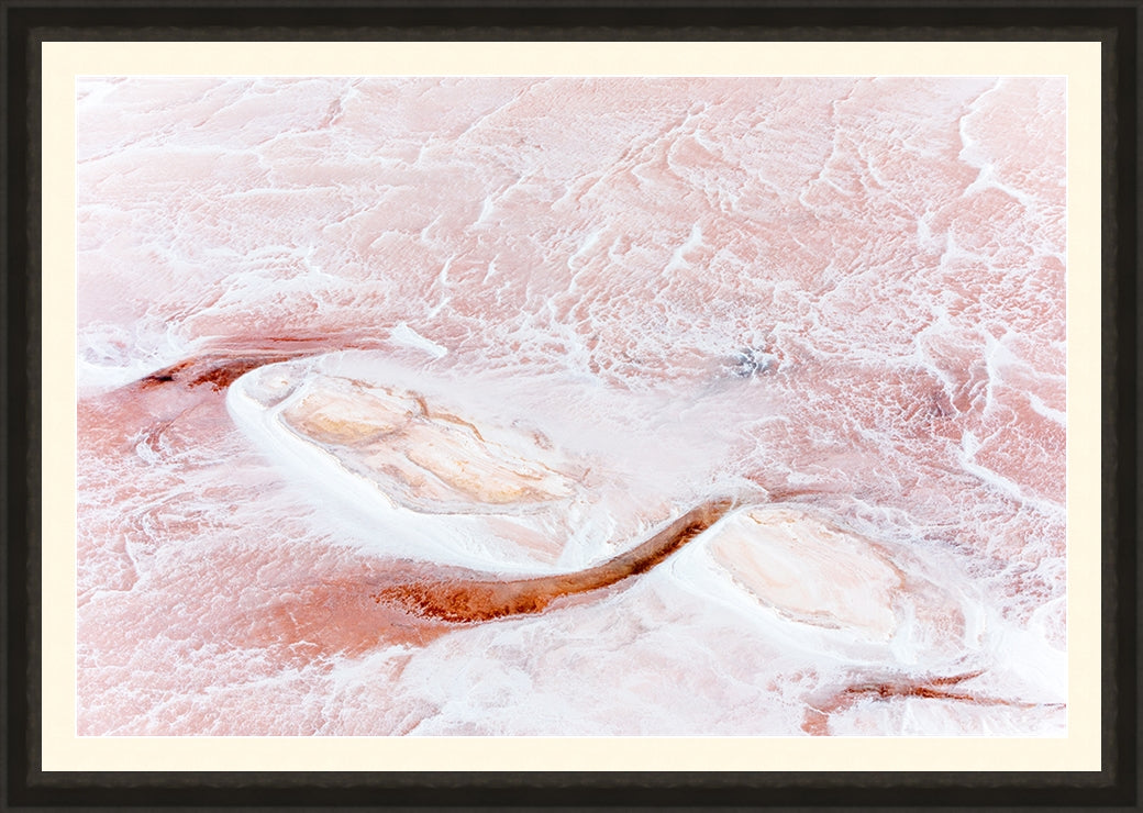 Pink Salt