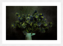 Load image into Gallery viewer, Sea Holly (Eryngium)
