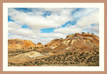 Load image into Gallery viewer, View of the Painted Desert
