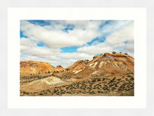 Load image into Gallery viewer, View of the Painted Desert
